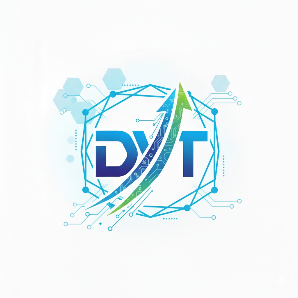 Logo DVTsystem